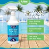 Rx Clear Title Heavy Duty Tile & Vinyl Cleaner |