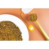 The Whistling Kettle Belgian Chocolate Tea - Cacao Calendula Premium