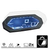 Speedo Angels Anti-Glare Screen Protector for MT-07 / FZ-07 (2021-)