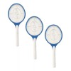 CEB 3 Le Raquetas Mata Mosquitos Eléctrica Recargable