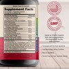 06/2030 PurePremium Kidney Support Supplement with Cranberry Extract - Kidney