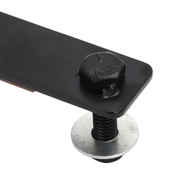 For Pontiac G8 2008-2009.5 Front Bumper Brackets Kit Heavy Duty Easy to Install