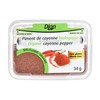 Organic Cayenne Pepper
