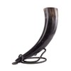Battle-Merchant Forged Drinking Horn Stand | Stand for Methorn/Drinking Horn