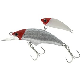 Palms AXSS-50S ST-01 Bit Arts Gold AX Shade Salt 50S Red Head