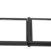 Portable Folding Mirror, 360 Degree Plastic Frame 4 Way Mirror