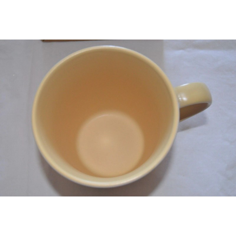 Matilda Jane Clothing Mug Womens Floral Lavender Blue 23706A