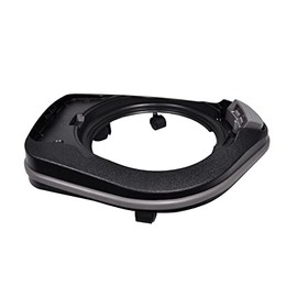 Dolly Assembly With 5 Wheels Designed to Fit Water Filtration Vacuum Models E2 Type 12 Black Series