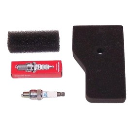 OEM EU2000i EU2200i Generator Air Filter Spark Plug Tune Up Kit For Honda EU2000i EU2200i Generators.
