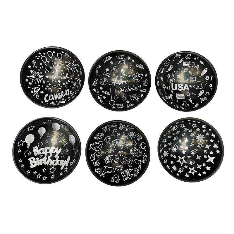 Park Play Floating LED Light Show - 2 Pack