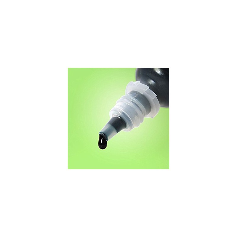 Rainbow Dust ColourFlo Airbrush Ready Food Colour Spring Green