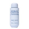 NAK Hair Hydrate Trio Bundle with Replends Moisture Mask Hydrating