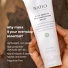 Natio Daily Defence SPF50+ Face Moisturiser, 100ml