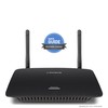 Linksys AC1200 MAX Wi-Fi Gigabit Range Extender/Repeater (RE6500) (Renewed)