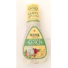 Kens Steak House Chef's Reserve Dressing, Farmhouse Ranch, with Buttermilk