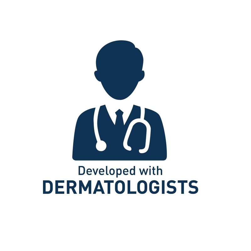 Theraplex Hydro Lotion (8 oz) - No Parabens or Preservatives,