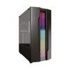 COUGAR Gemini S Iron-Gray/Gemini S IG Mid-Tower with a Full-Sized