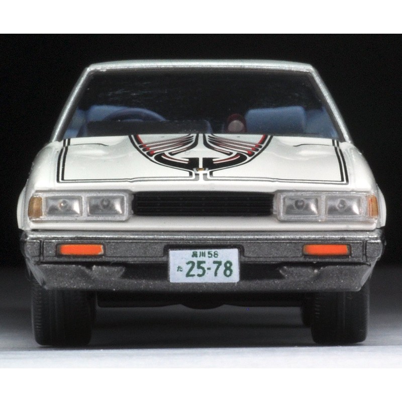 トミカリミテッドヴィンテージ ネオ 1/64 TLV-NEO 西部警察 vol.21 ガゼール 完成品