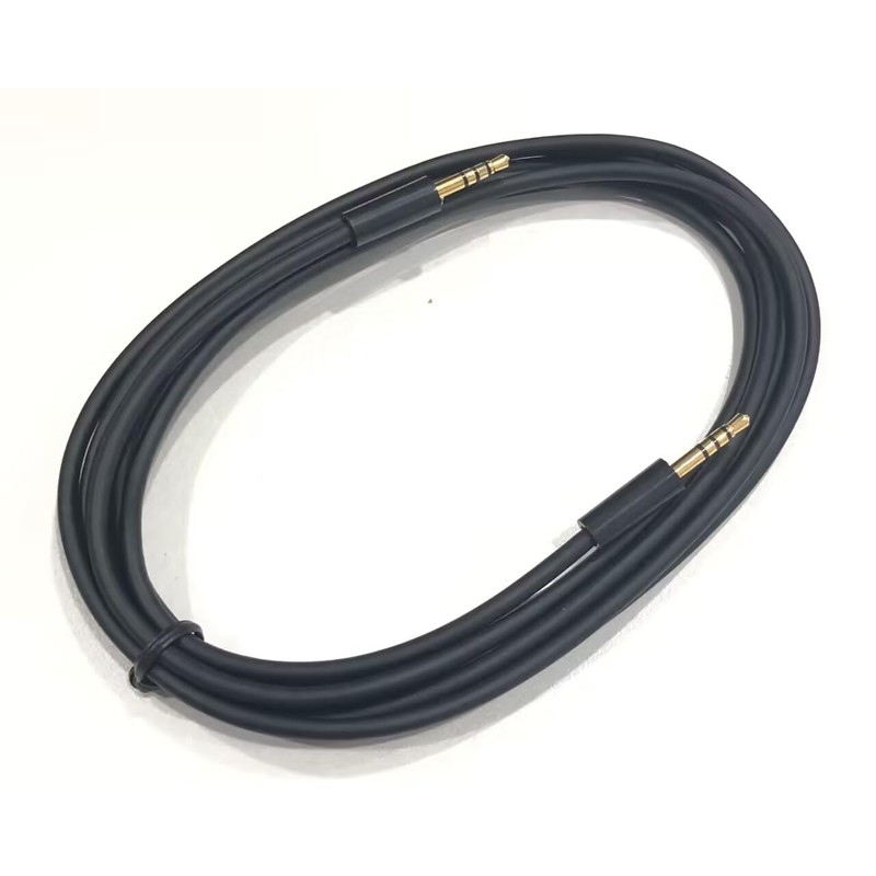 Audio Fan Audio Cable 2.5mm 4 Pole Mini Plug Straight