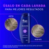 HEAD & SHOULDERS, Shampoo para Caspa, Clinical Strength Control Oleosidad