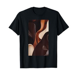 Animal Pattern Tortoise Shell Lover T-Shirt