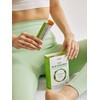I'm O Green Apple Dietary Fiber Balance 1 box /