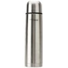 THERMOcafe by Thermos Vacuum Insulated Stainless Steel Flask, 1L, Stainless