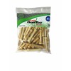 Pride Golf Tee, 3-1/4-Inch Stepdown Tee, 25 Count, Natural