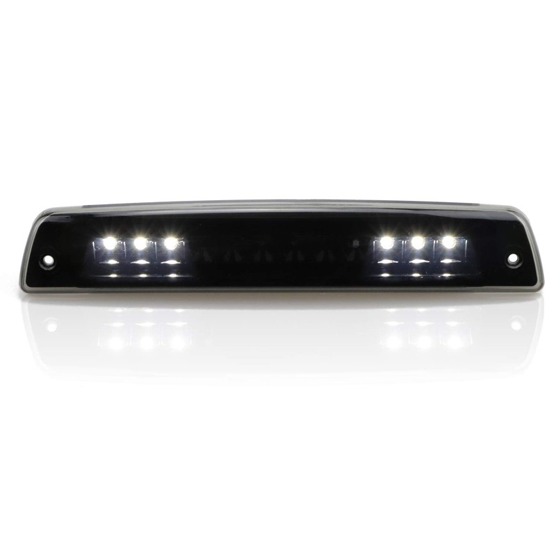Tresound for 1994-2001 Dodge Ram 1500 2500 3500 LED Third
