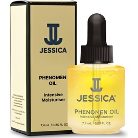 JESSICA Phenomen Aceite Hidratante, 7.4 ml