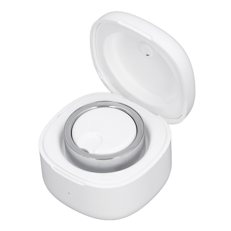 Smart Ring Multifunctional Accurate Data Sleep Calorie Health Tracking Ring