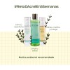 Bioethik Crema Facial Matificante Hidratante Control Brillo