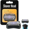 Series 3 32B Replacement Shaver Head, Compatible with S3 Razors