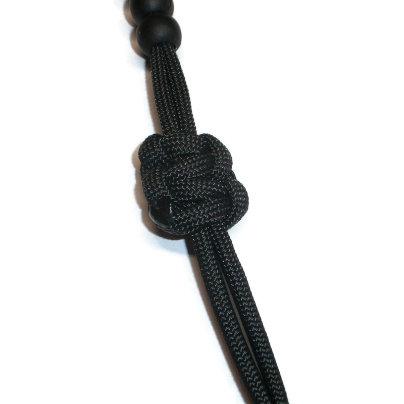 RedVex Ranger Pace Counter Beads 10 inches (ungutted) - ABS