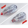Pritt 9HPRR4HP1X Premium Correction Roller Refill Flex Immediately Rewritable, Refillable,