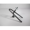 Tamiya "Toy" Truck Bed Mount Spare Tire Rack Tamiya Traxxas