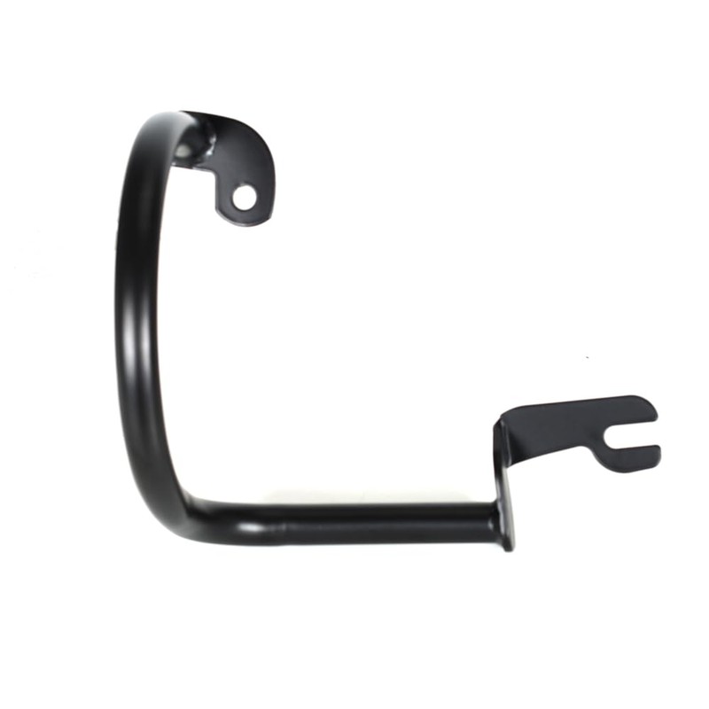 CT 125 Exhaust Crash Guard Crash Bar Compatible with CT125