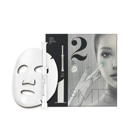 sMTS Crystal Mask Pack Kit