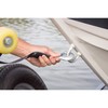 Dutton-Lainson 6248 15-ft Winch Strap with Hook 4000 lb