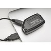 SureFire Sidekick ultracompacto Linterna Llavero luz de Triple Salida, Negro,