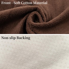 VOPHIA car seat Covers Waterproof & Non-Slip Car Seat Cover Protector - Universal Fit for All Cars,Gym & Beach Use,Sweat-Proof Pet-Friendly Protector