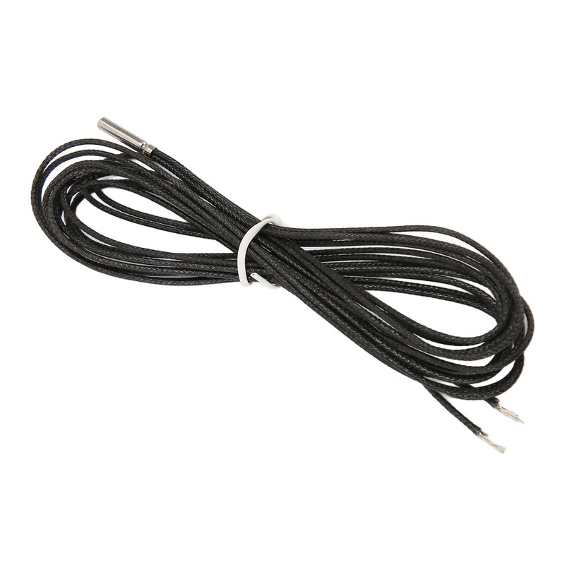 PT1000 550BW Temperature Sensor Probe for CR 10 Plating Copper