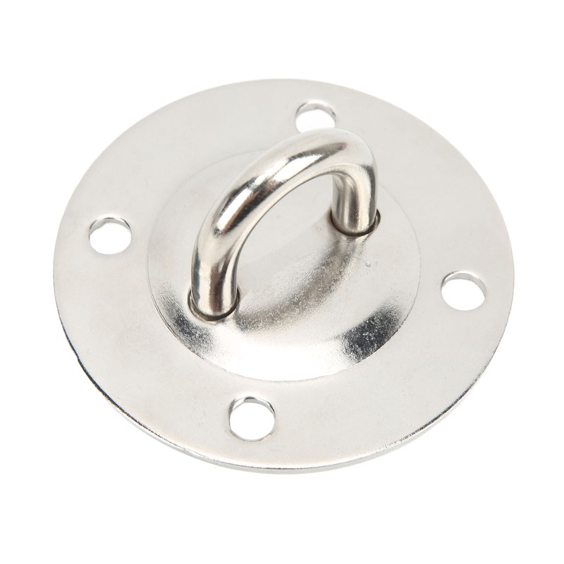 Hammock Hanging Kit 304 Stainless Steel Stable Heavy Duty Ceiling