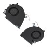 Cpu Cooling Fan Portable 4 Pin Laptop CPU GPU Cooling
