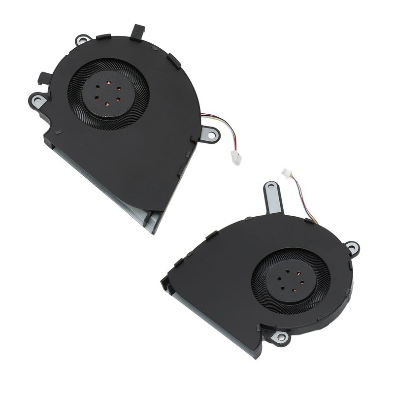 Cpu Cooling Fan Portable 4 Pin Laptop CPU GPU Cooling