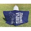 SAUNA VIBES Bath Towel, 23.6 x 47.2 inches (60 x