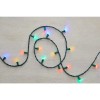 Home Accents Holiday 100 Color-Changing LED Warm White Multi color