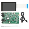 Malachite SDR Receiver HAM Radio Malachite 50KHz‑200MHz Electronics for DSP