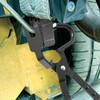 JAGASOL Exhaust Hanger Removal Tool, Exhaust Pliers for Separating Rubber