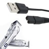 OTOTEC 5V USB Hair Clipper Charger Power Cord 150cm Compatible